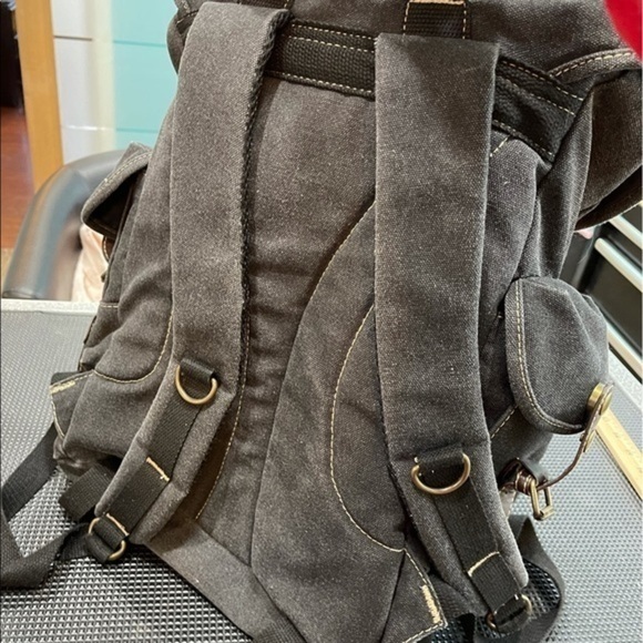 Eurosport BackPack - Picture 9 of 14